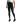 Nike Γυναικείο κολάν One Seamless Front High-Waisted Full-Length Leggings